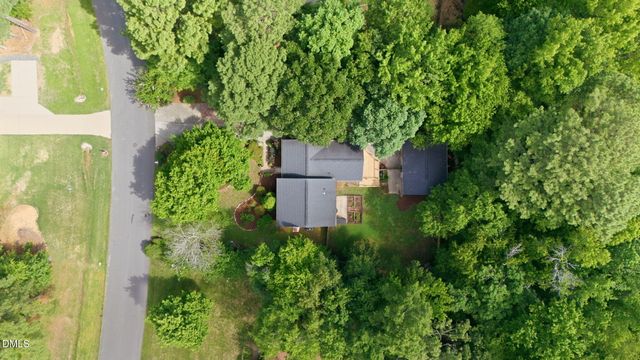 5501 Lacy Road, Durham, NC 27713