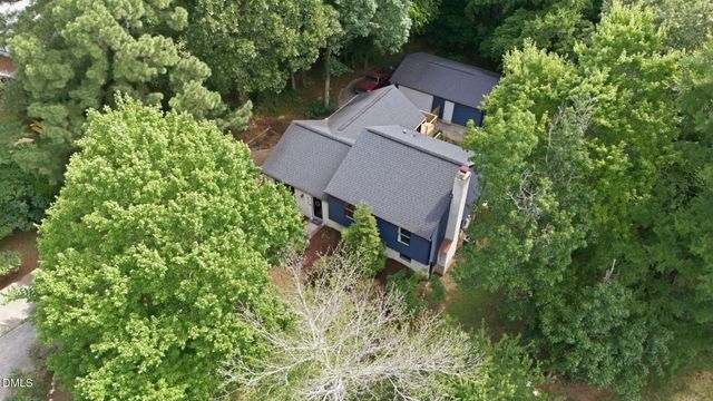 5501 Lacy Road, Durham, NC 27713