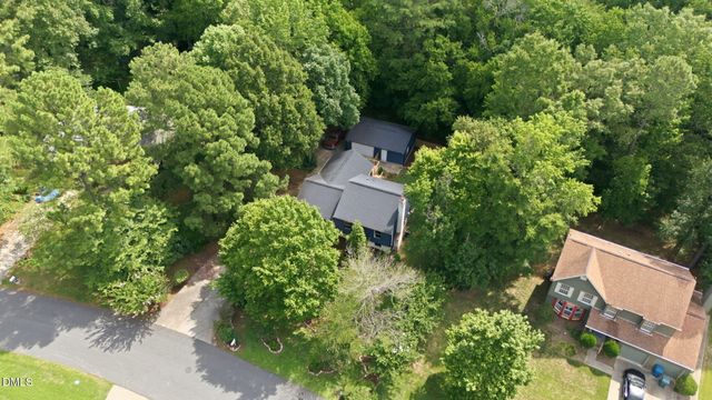 5501 Lacy Road, Durham, NC 27713