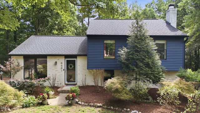 5501 Lacy Road, Durham, NC 27713