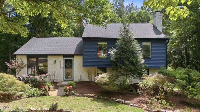 5501 Lacy Road, Durham, NC 27713