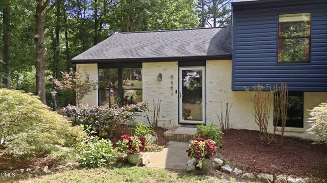 5501 Lacy Road, Durham, NC 27713