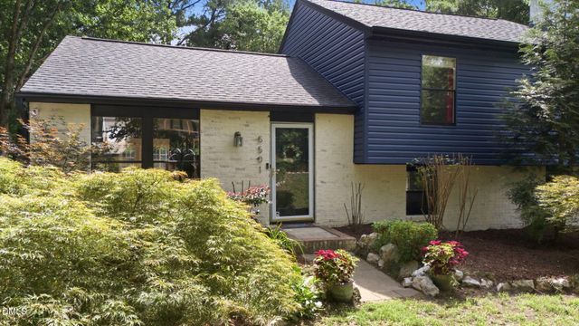 5501 Lacy Road, Durham, NC 27713
