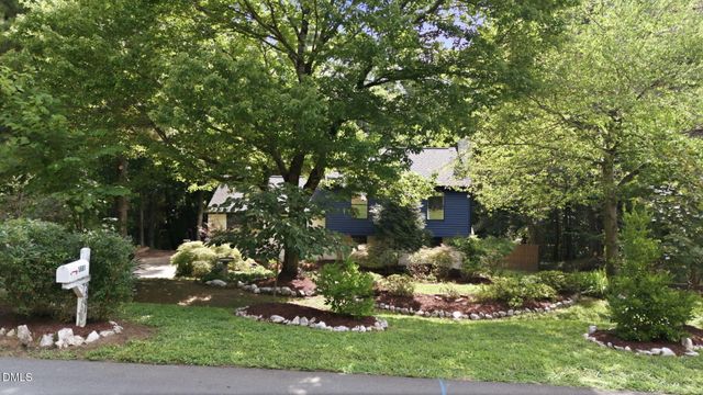 5501 Lacy Road, Durham, NC 27713