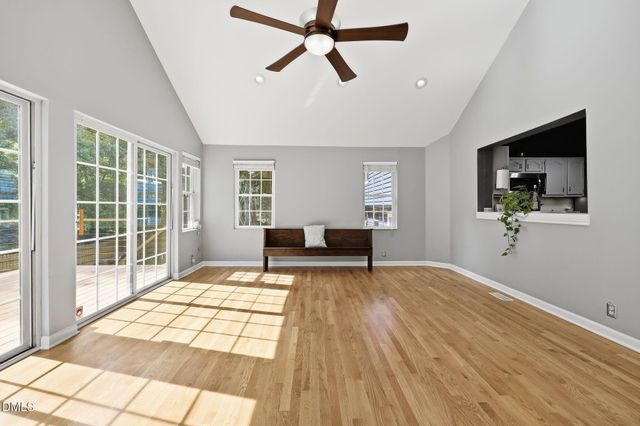 5501 Lacy Road, Durham, NC 27713