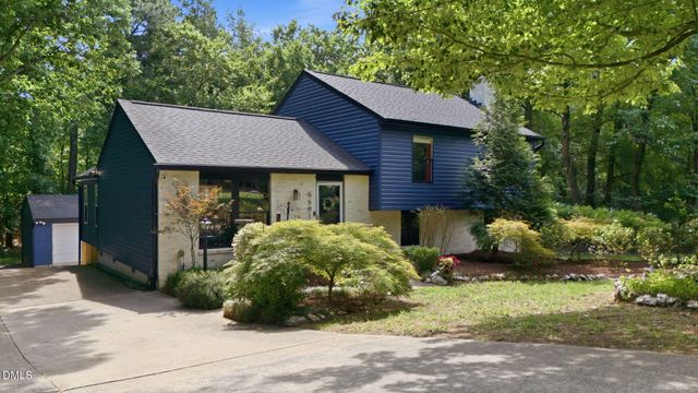 5501 Lacy Road, Durham, NC 27713