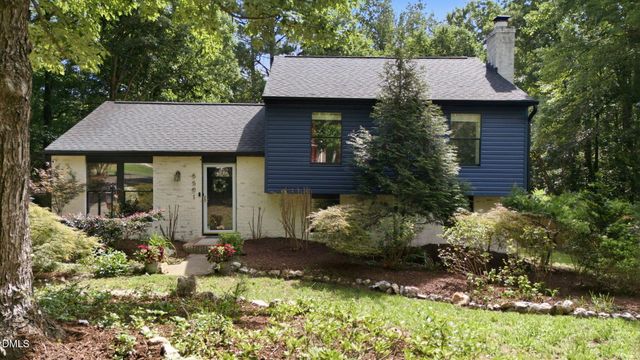 5501 Lacy Road, Durham, NC 27713