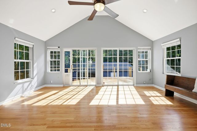 5501 Lacy Road, Durham, NC 27713