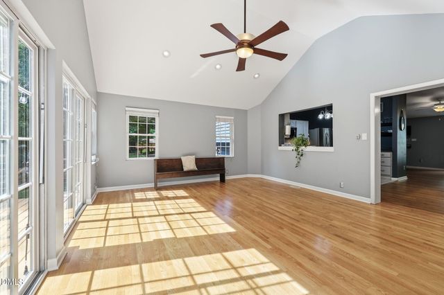 5501 Lacy Road, Durham, NC 27713