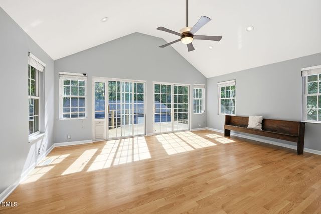 5501 Lacy Road, Durham, NC 27713
