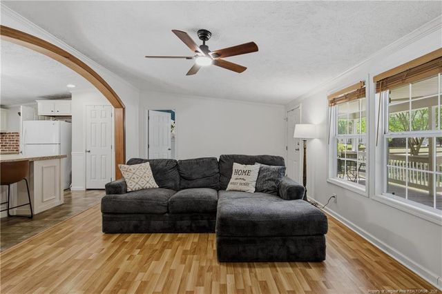 220 Fondern Drive, Hope Mills, NC 28348
