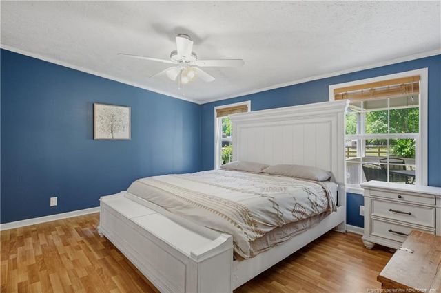 220 Fondern Drive, Hope Mills, NC 28348