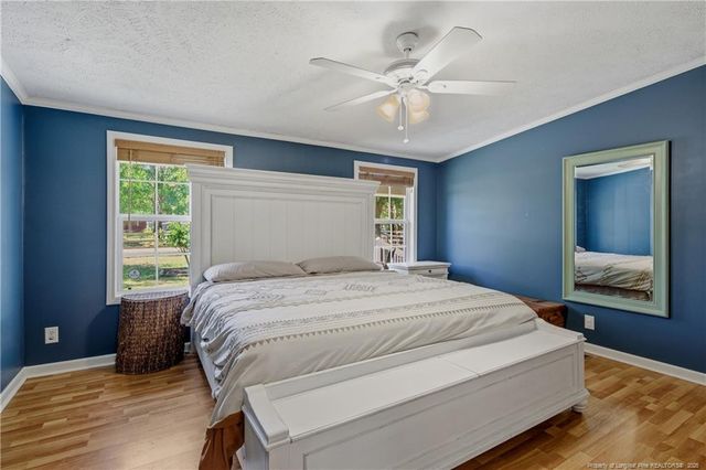 220 Fondern Drive, Hope Mills, NC 28348