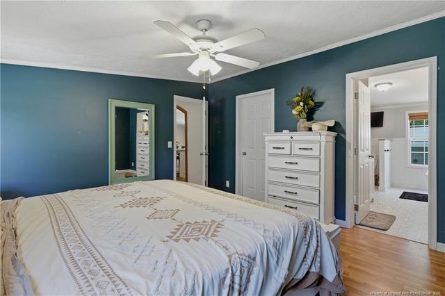 220 Fondern Drive, Hope Mills, NC 28348