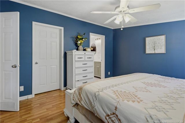 220 Fondern Drive, Hope Mills, NC 28348