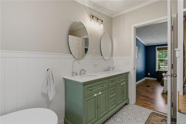 220 Fondern Drive, Hope Mills, NC 28348