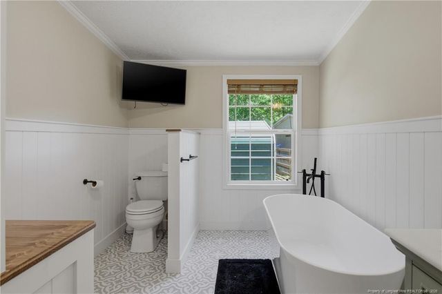220 Fondern Drive, Hope Mills, NC 28348