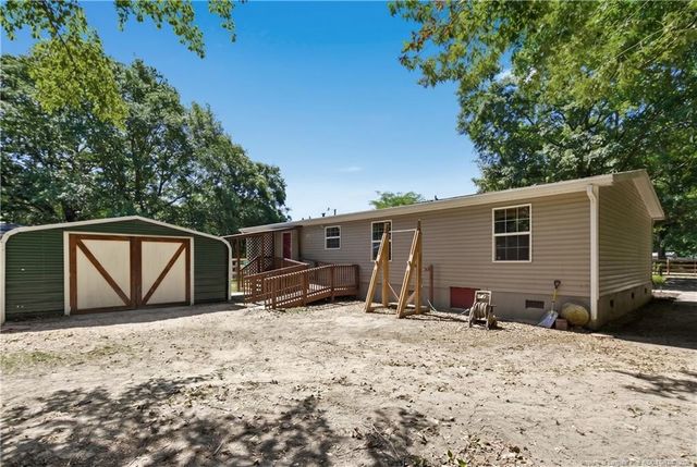 220 Fondern Drive, Hope Mills, NC 28348