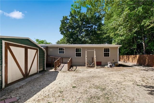 220 Fondern Drive, Hope Mills, NC 28348