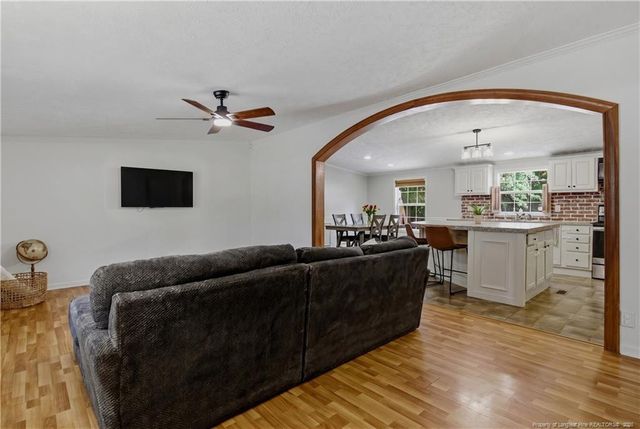 220 Fondern Drive, Hope Mills, NC 28348