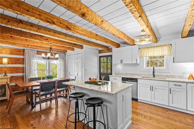 4245 Hillbilly Hollar Drive, East Bend, NC 27018