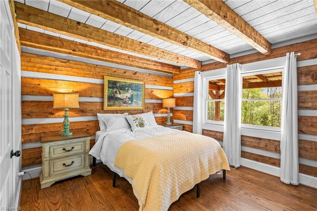 4245 Hillbilly Hollar Drive, East Bend, NC 27018