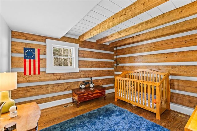 4245 Hillbilly Hollar Drive, East Bend, NC 27018