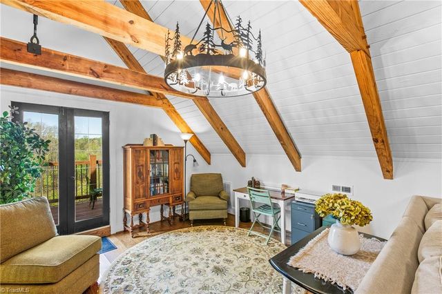 4245 Hillbilly Hollar Drive, East Bend, NC 27018