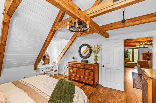 4245 Hillbilly Hollar Drive, East Bend, NC 27018