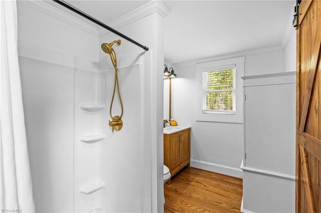 4245 Hillbilly Hollar Drive, East Bend, NC 27018