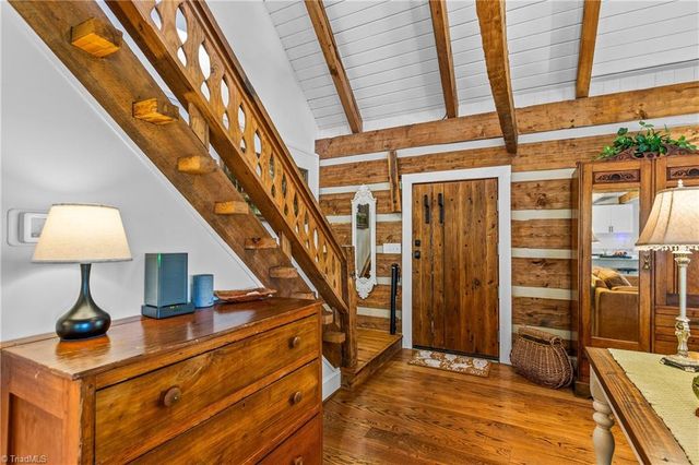 4245 Hillbilly Hollar Drive, East Bend, NC 27018