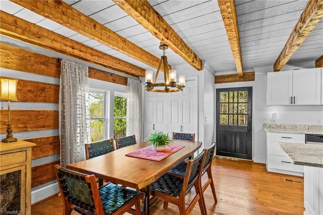 4245 Hillbilly Hollar Drive, East Bend, NC 27018