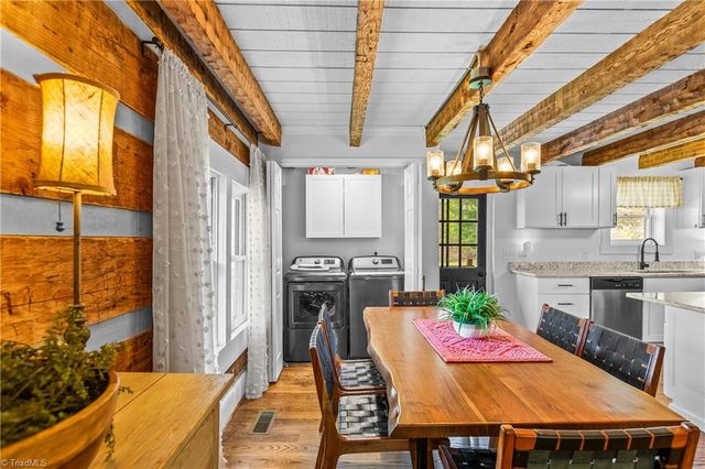 4245 Hillbilly Hollar Drive, East Bend, NC 27018