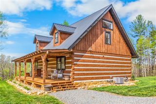 4245 Hillbilly Hollar Drive, East Bend, NC 27018