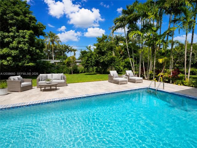 9710 SW 72nd Court, Pinecrest, FL 33156