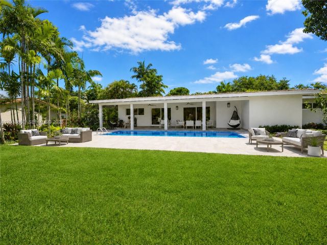 9710 SW 72nd Court, Pinecrest, FL 33156