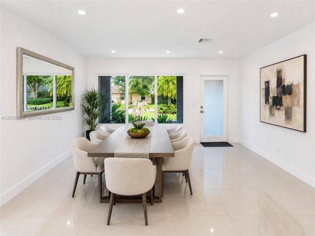 9710 SW 72nd Court, Pinecrest, FL 33156