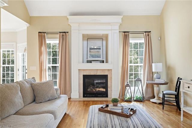 1525 Fred Chapel Lane, Kernersville, NC 27284