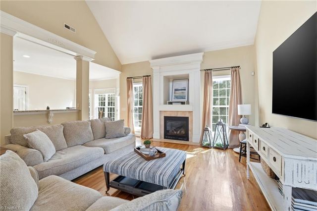 1525 Fred Chapel Lane, Kernersville, NC 27284