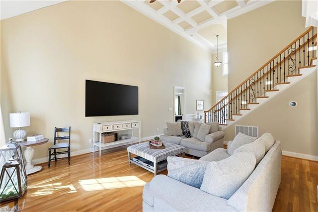 1525 Fred Chapel Lane, Kernersville, NC 27284