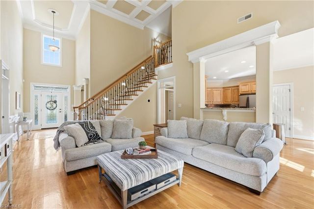 1525 Fred Chapel Lane, Kernersville, NC 27284