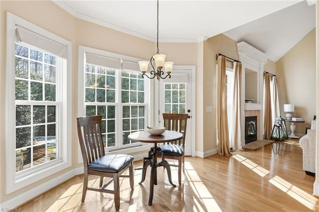 1525 Fred Chapel Lane, Kernersville, NC 27284