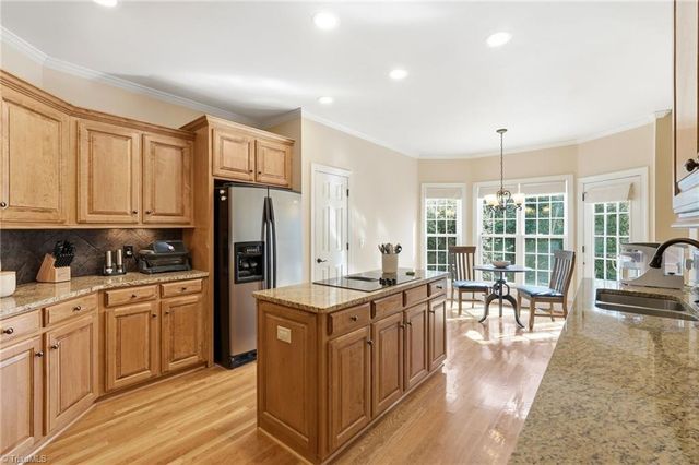 1525 Fred Chapel Lane, Kernersville, NC 27284