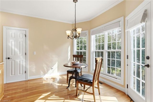 1525 Fred Chapel Lane, Kernersville, NC 27284