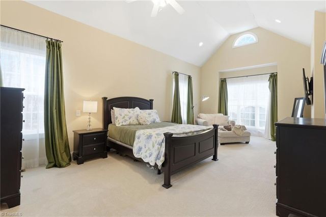 1525 Fred Chapel Lane, Kernersville, NC 27284