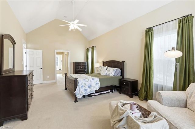 1525 Fred Chapel Lane, Kernersville, NC 27284