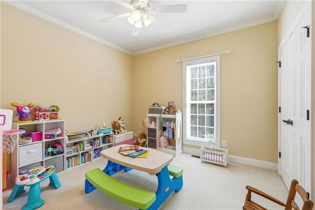 1525 Fred Chapel Lane, Kernersville, NC 27284