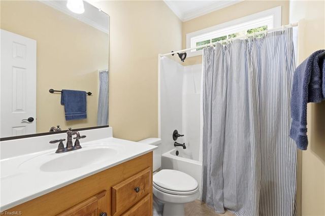 1525 Fred Chapel Lane, Kernersville, NC 27284