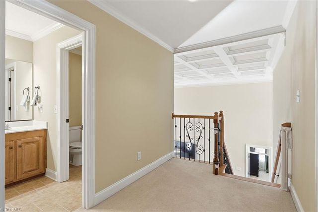 1525 Fred Chapel Lane, Kernersville, NC 27284