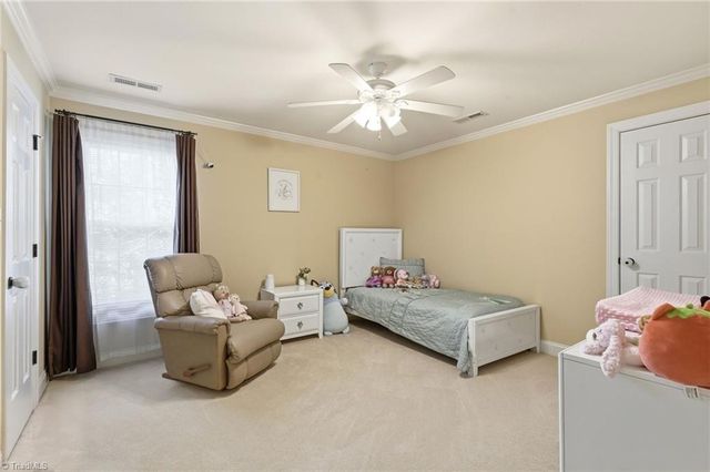 1525 Fred Chapel Lane, Kernersville, NC 27284